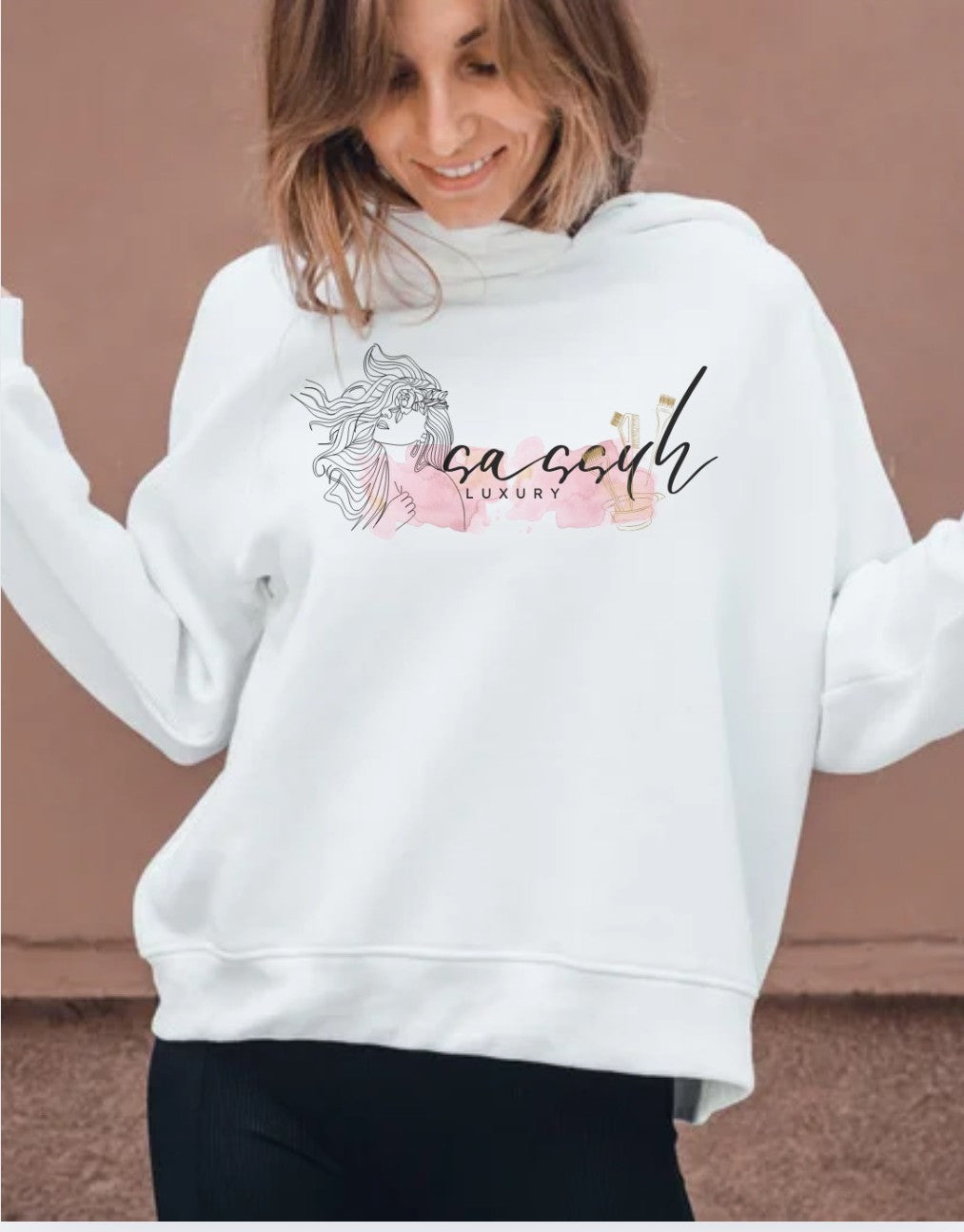 CUSTOM ( DESIGN READY)