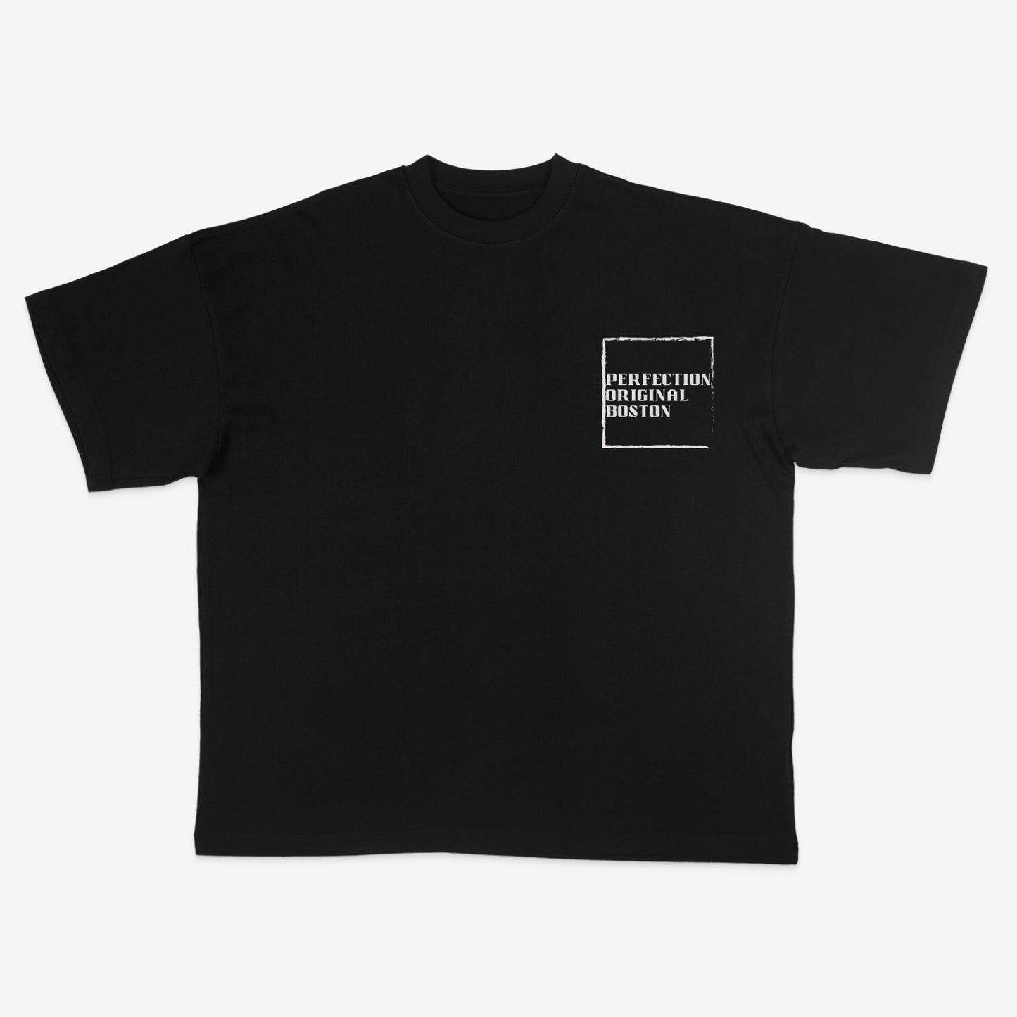 PFTN TOXIC Oversized Heavyweight TSHIRT..