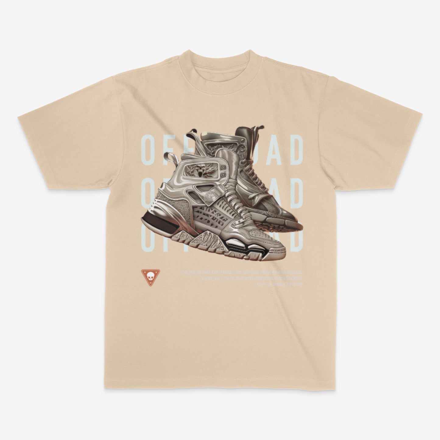 Sneaker TEE'S
