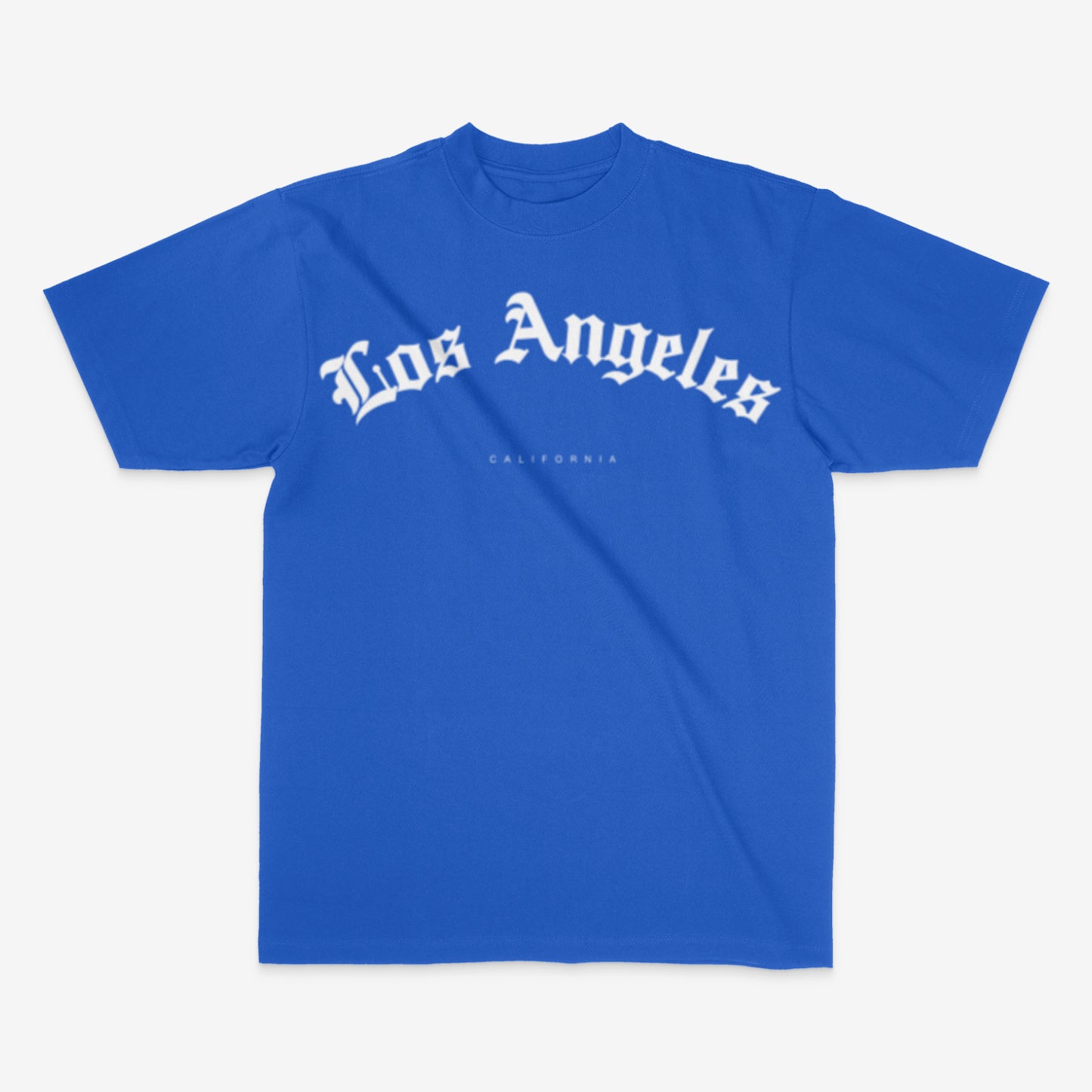 LOS ANGELES TEE'S