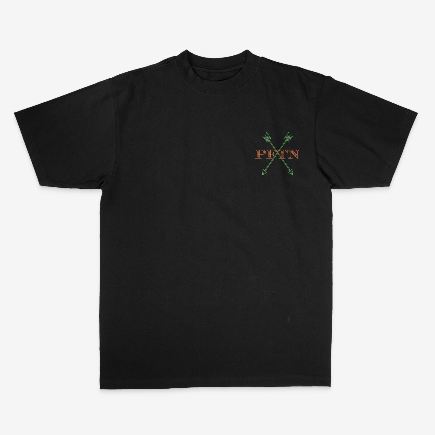 CROSS ARROW TEE'S