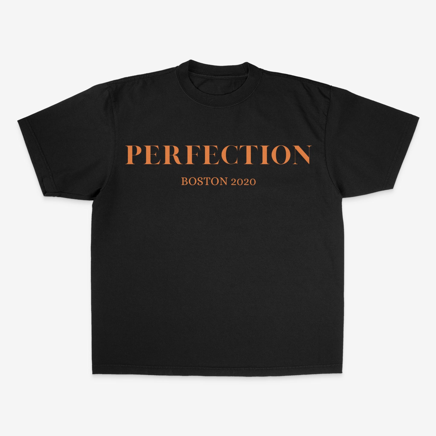 FOREST GRAPHIC PFTN Oversized Heavyweight TSHIRT..