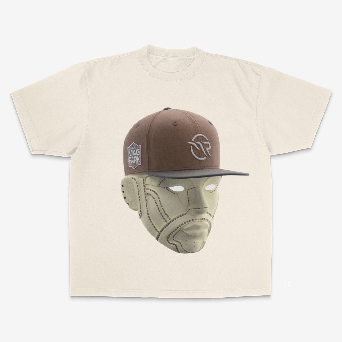 SNKR HD tshirt