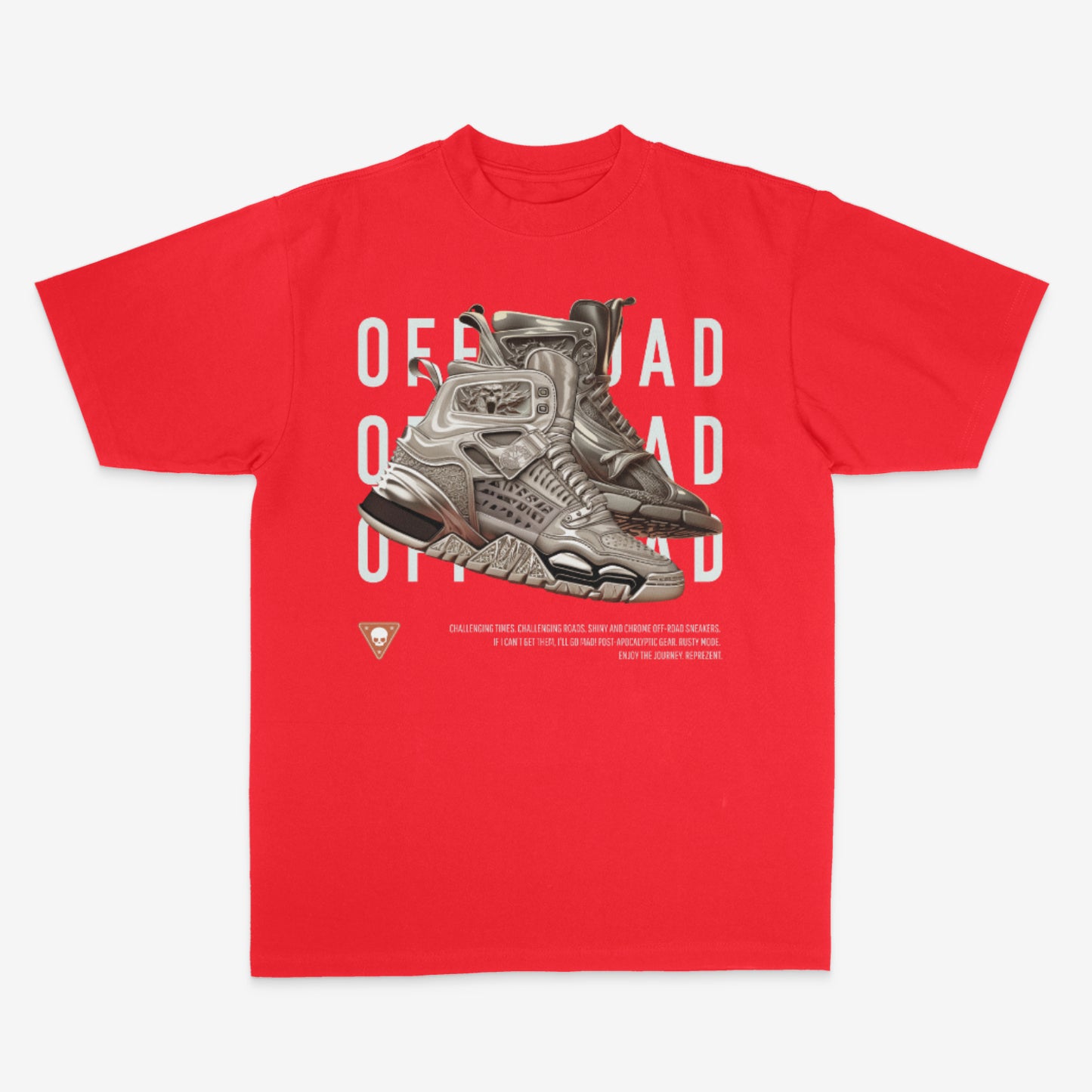 Sneaker TEE'S