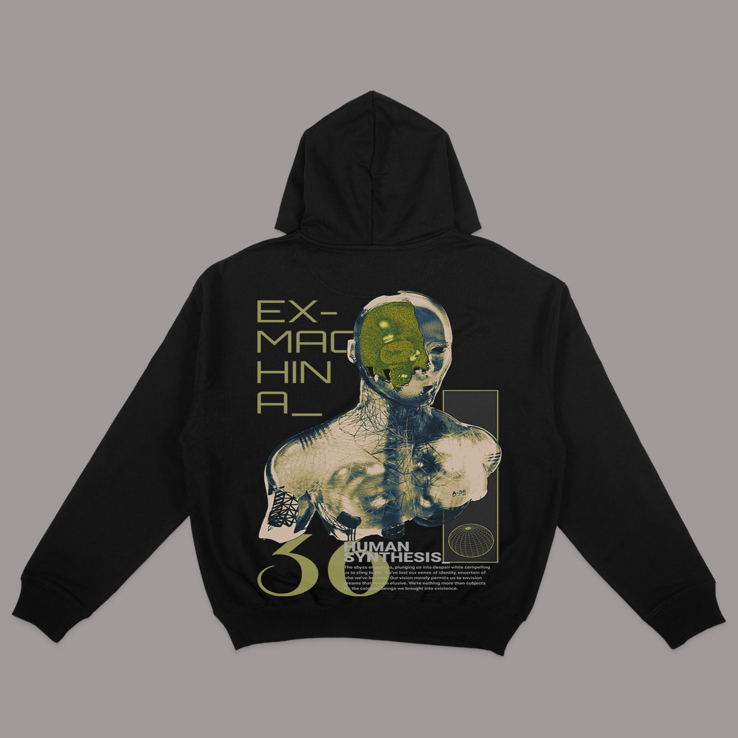 36 SWEATER..