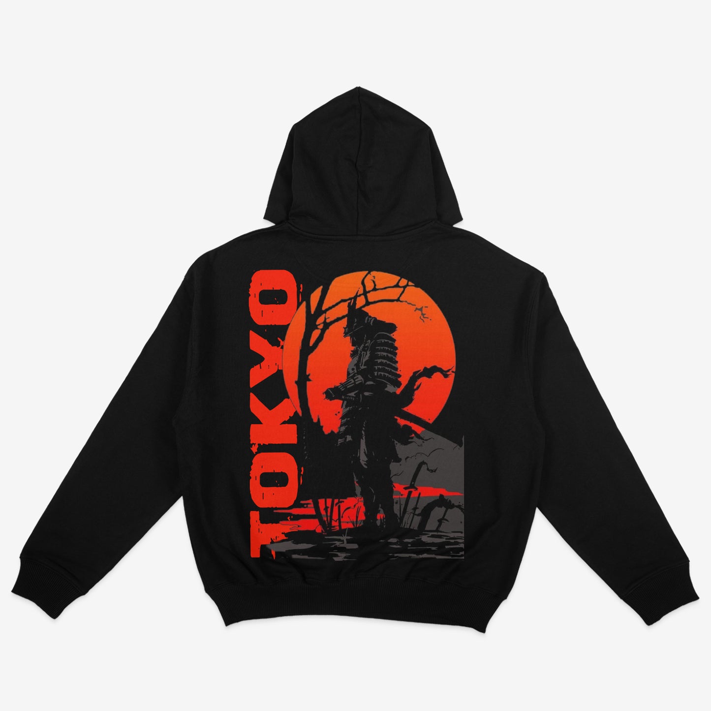TOKYO SWEATER..