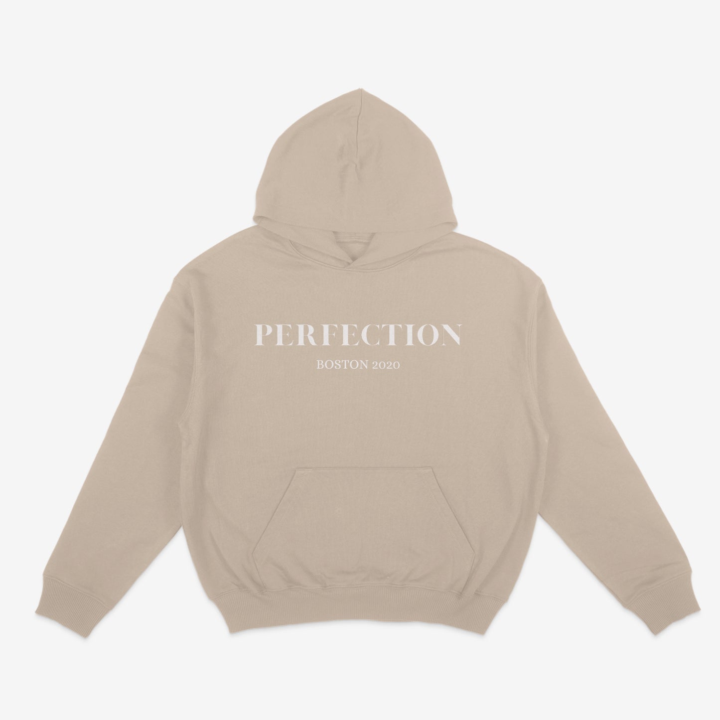PERFECTION PRINT SWEATER