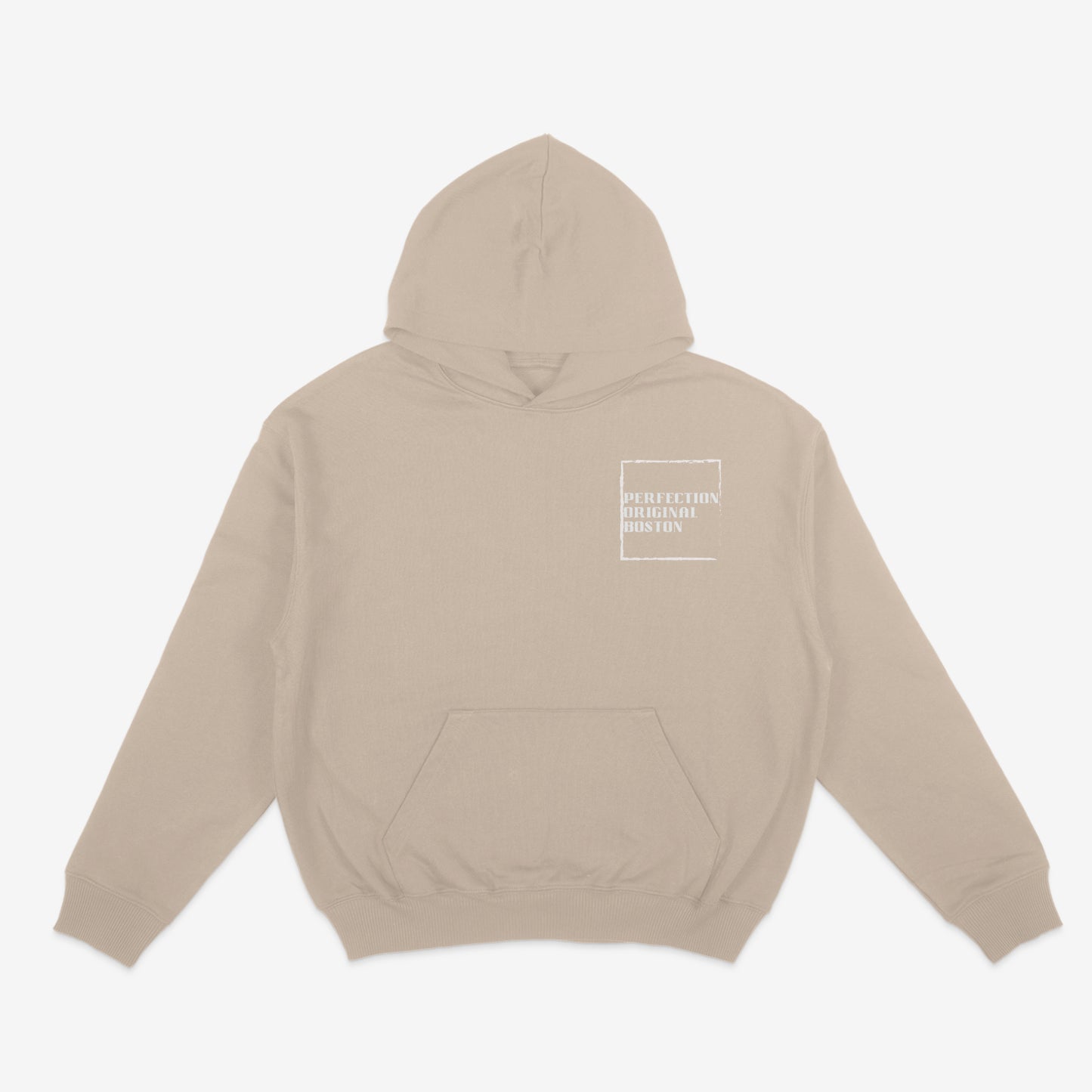 PFTN GRAPHIC SWEATER