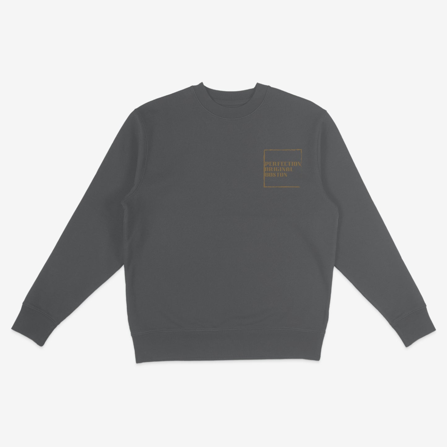 perfection TOXIC sweatshirt