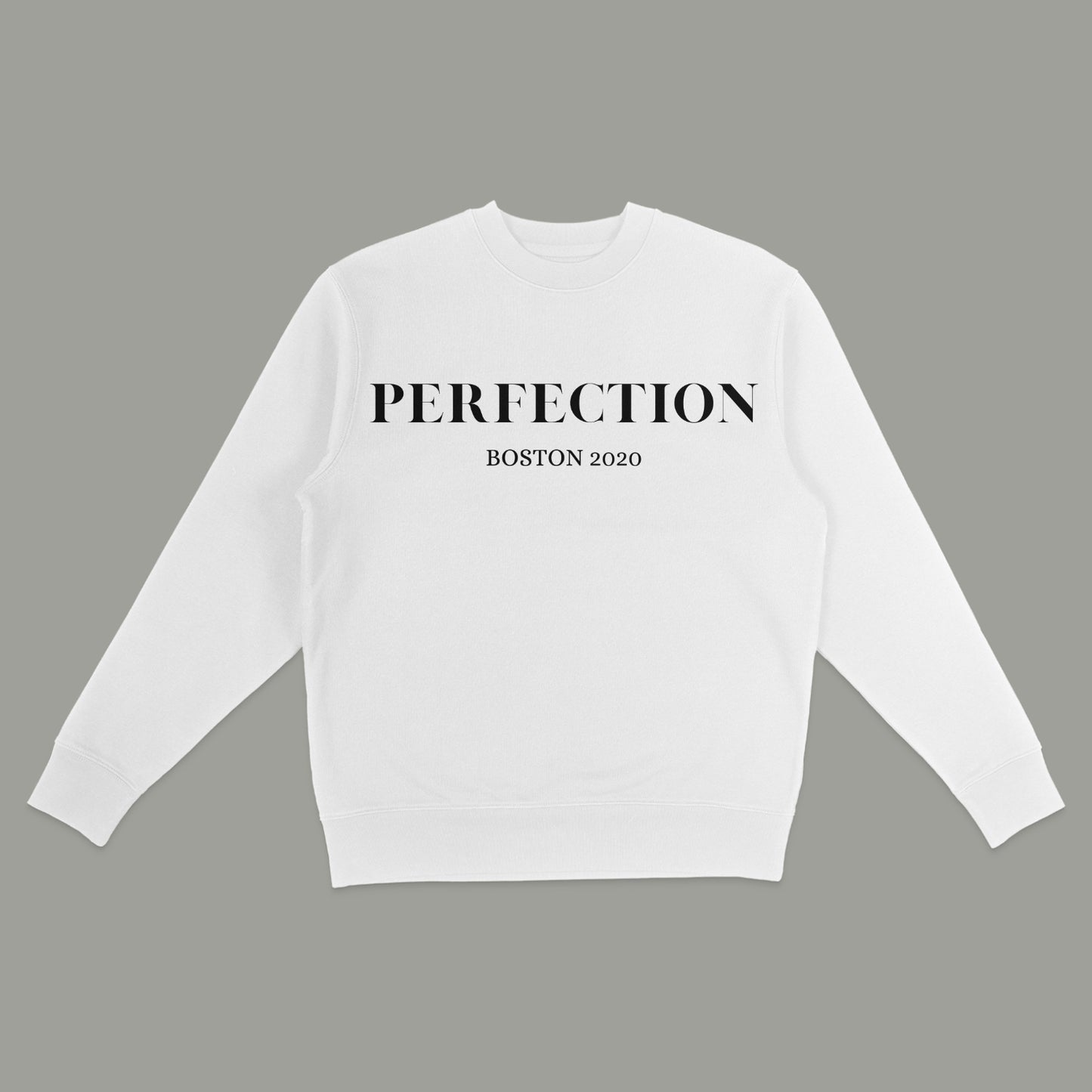 REVOLUTION sweatshirt