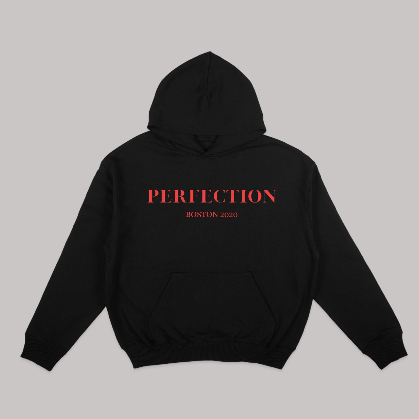PROTAGNST SWEATER.