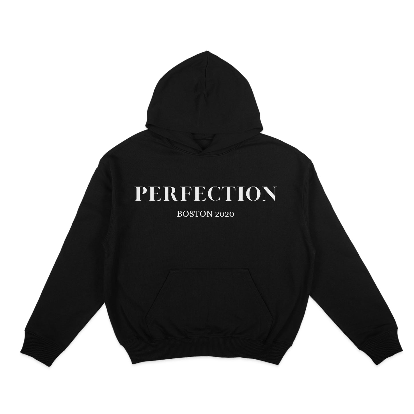 NO FACE NO CASE SWEATER..