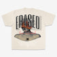 ERASED Oversized TSHIRT