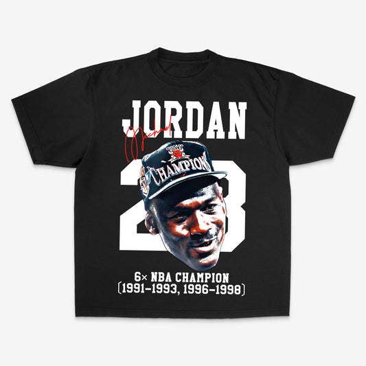 JORDAN 23  Oversized TSHIRT