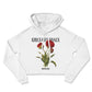 girl got goals croptop hoodie