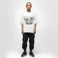 SOCIAL PARIDISE Oversized Heavyweight TSHIRT..