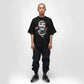 PFTN GRAPHIC Oversized Heavyweight TSHIRT..