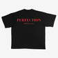 PFTN legend Tupac Oversized Heavyweight TSHIRT..