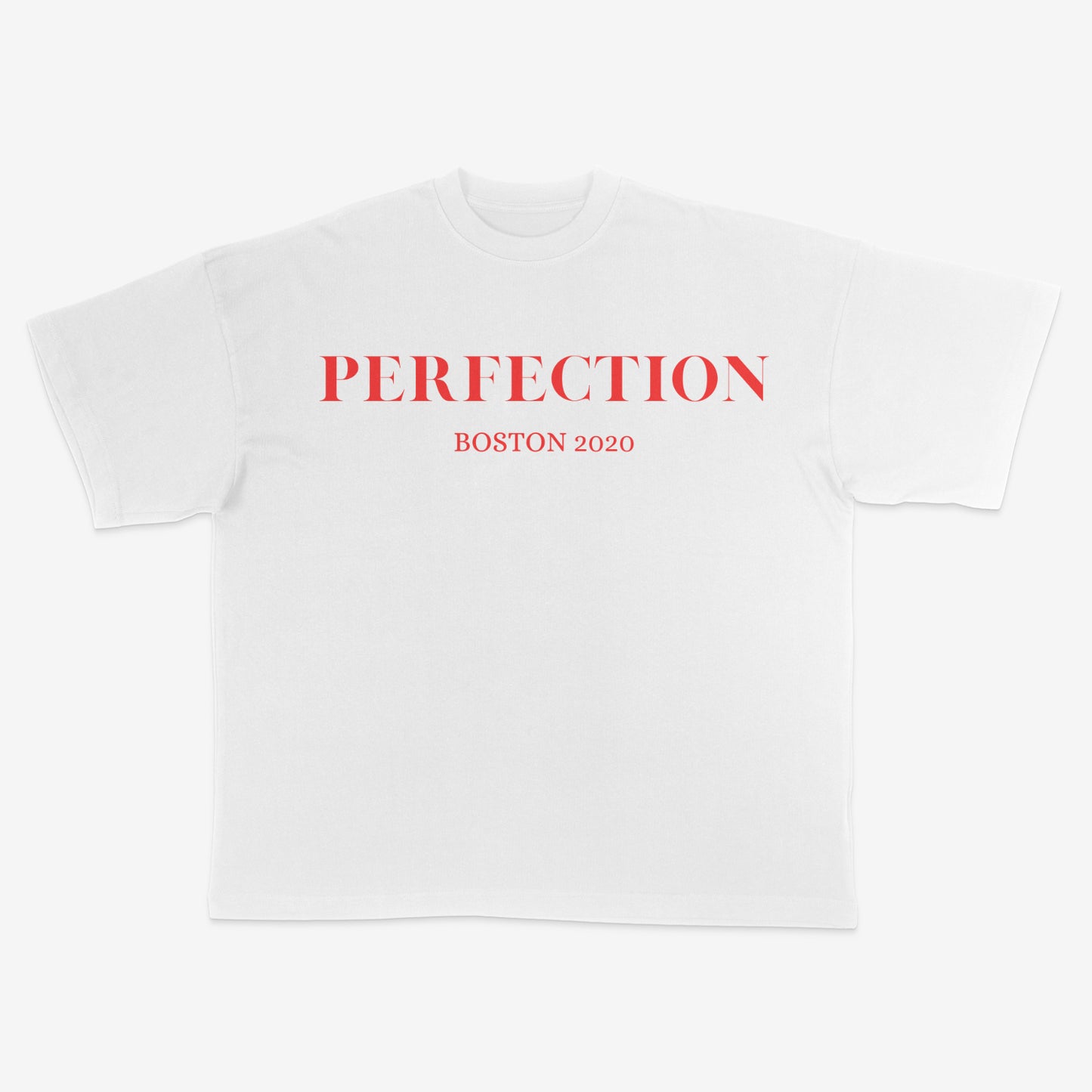 PFTN legend Tupac Oversized Heavyweight TSHIRT..