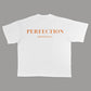 perfection Oversized TSHIRT