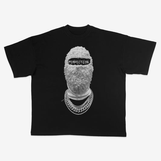 MASK PFTN Oversized Heavyweight TSHIRT