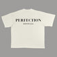 perfection Oversized TSHIRT