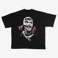 PFTN GRAPHIC Oversized Heavyweight TSHIRT..