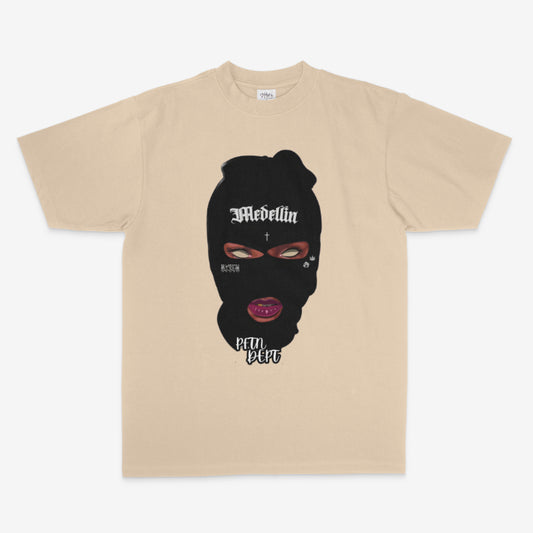 MEDELIN GRAPHIC TEE'S