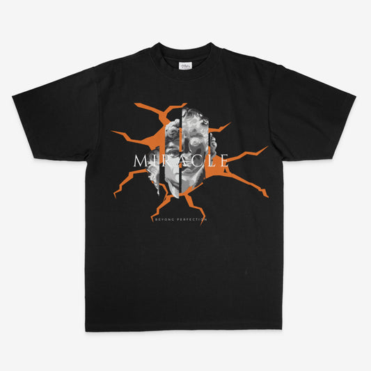MIRACLE HEAD TEE'S