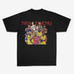 NBA legend TEE'S