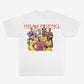 NBA legend TEE'S
