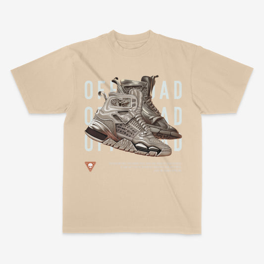 Sneaker TEE'S