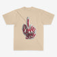 I LOVE/F YOU TEE'S