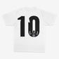 MESSI GRAPHIC TEE'S