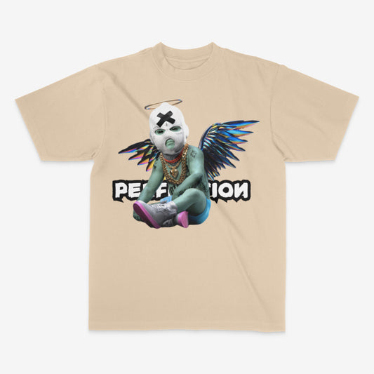 PFTN GRAPHIC TEE'S