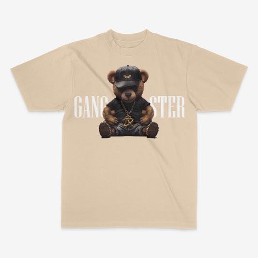 TEDDY GANGSTER TEE'S