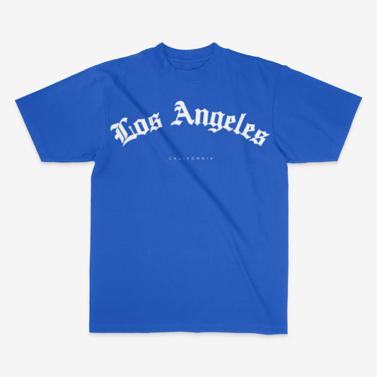 LOS ANGELES TEE'S