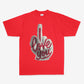 I LOVE/F YOU TEE'S