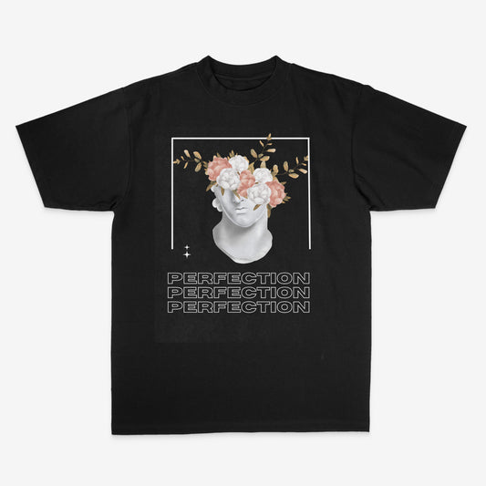 PFTN GRAPHIC TEE'S..