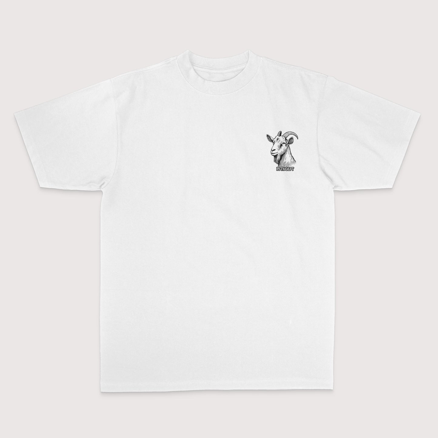 MESSI GRAPHIC TEE'S