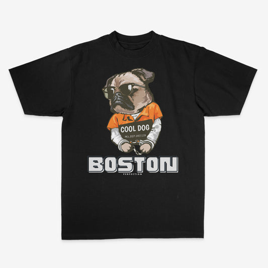 COOL DOG TEE'S..