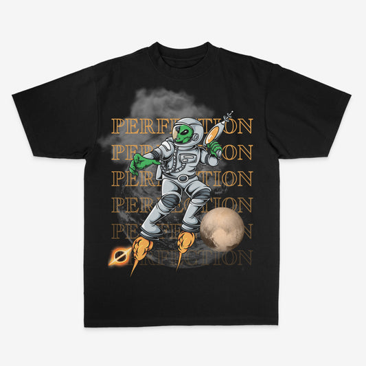 SPACE TEE'S..