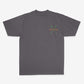 CROSS ARROW TEE'S