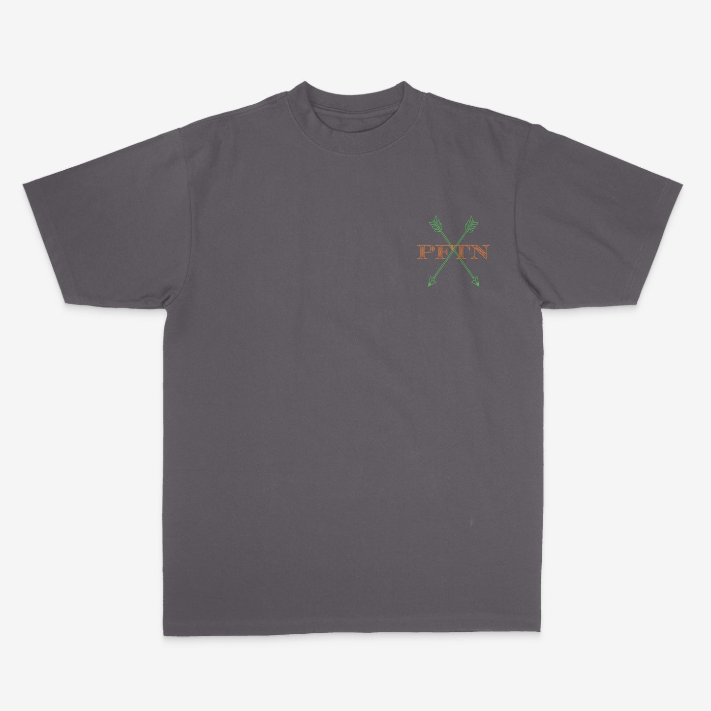 CROSS ARROW TEE'S