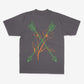 CROSS ARROW TEE'S