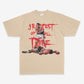 G.O.A.T GRAPHIC TEE'S