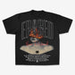 ERASED Oversized TSHIRT
