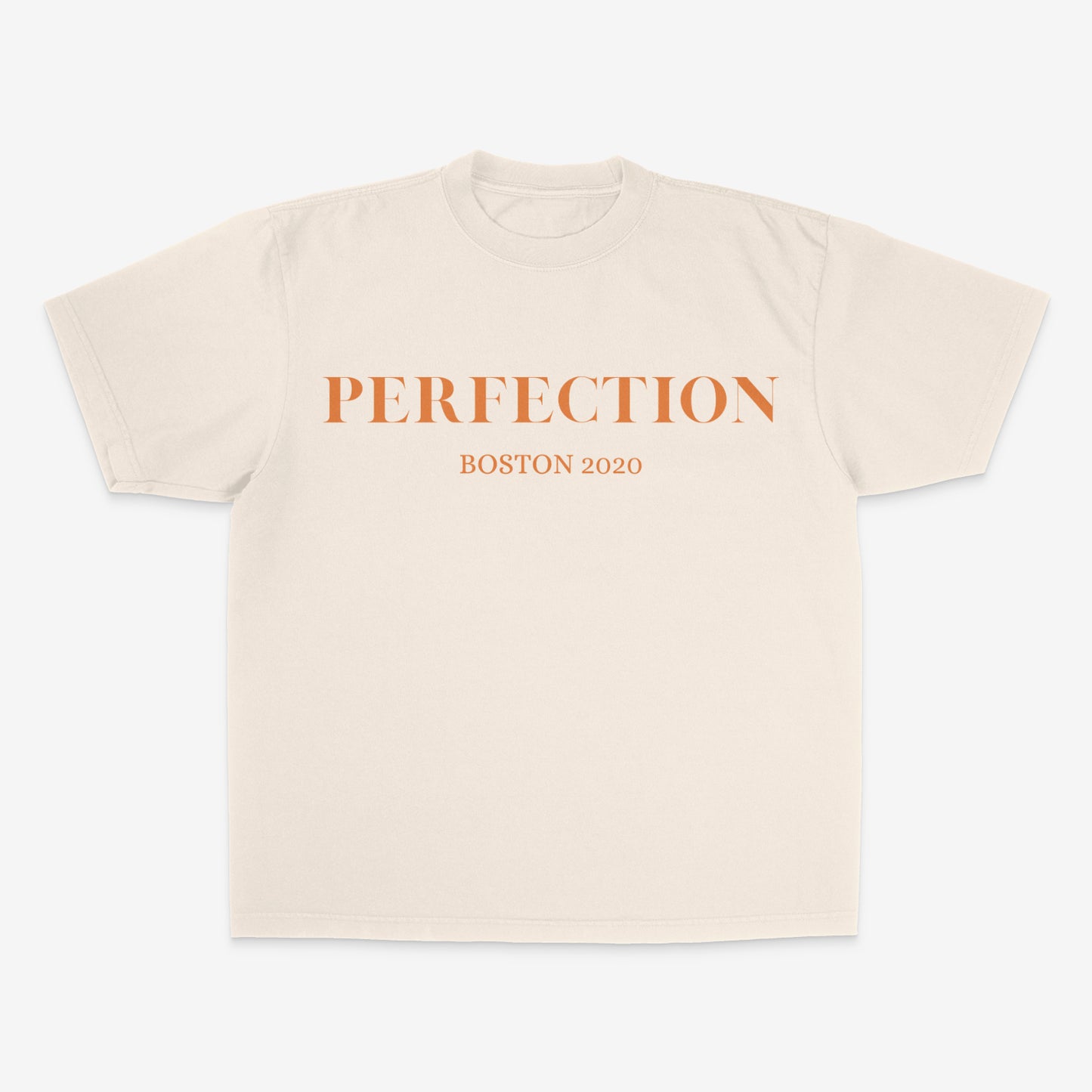 FOREST GRAPHIC PFTN Oversized Heavyweight TSHIRT..