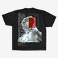 GRAPHIC PRINT Oversized TSHIRT