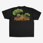 FOREST GRAPHIC PFTN Oversized Heavyweight TSHIRT..